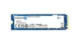SSD KINGSTON NV3 2TB 2000GB | M.2 2280 PCIe NVMe (SNV3S/2000G) - Imagen 2