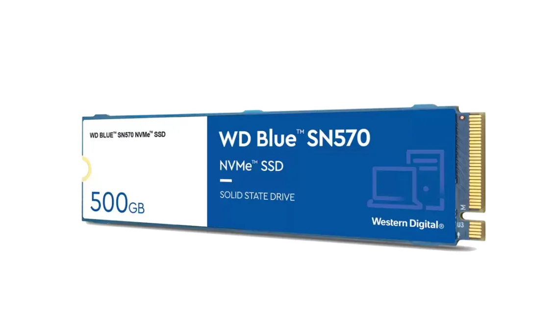 SSD-WD-BLUE-SN570-250GB-2280-M.2-PCIe-NVMe-3300MB-s-WDS250G3B0C_SSD-INTERNO_9830_1.webp SSD WD BLUE SN570 500GB 2280 M.2 PCIe NVMe - 3500MB/s (WDS500G3B0C) - Imagen 1