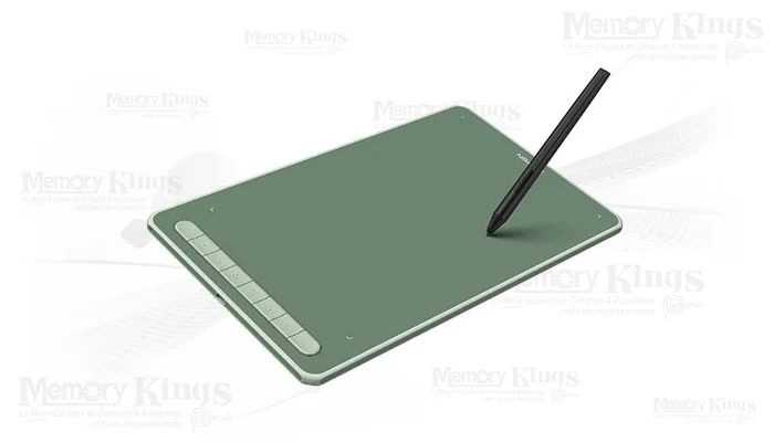 TABLETA-DIGITALIZADORA-XP-PEN-DECO-L-PEN-IT1060-5080LPI-8-BOTONES-8192-LEVELS-USB-C-GREEN_TABLETAS-DIGITALIZADORAS_12682_1.webp TABLETA DIGITALIZADORA XP-PEN DECO L PEN IT1060 - 5080LPI - 8 BOTONES - 8192 LEVELS - USB-C (GREEN) - Imagen 1