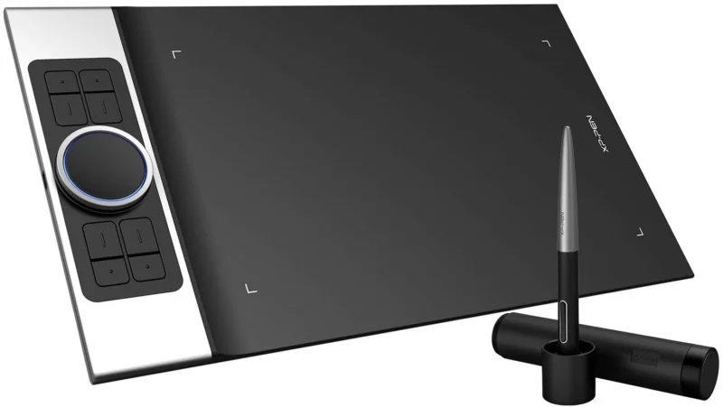 Tableta XP-PEN Deco PRO Medium - Imagen 2