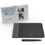 Tableta XP-PEN Star G640S - Imagen 2