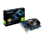 TARJETA DE VIDEO GIGABYTE GT730 REV 3.0 DDR3 HDMI&/VGA/DVI-D (GV-N730D3-2GI)