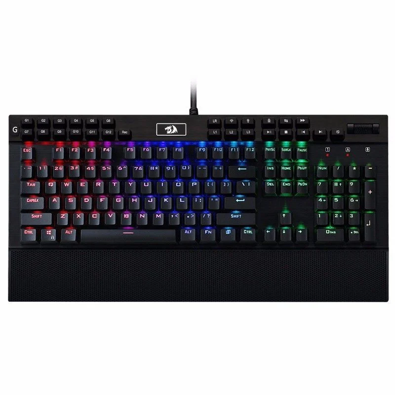 TECLADO-MECANICO-REDRAGON-YAMA-K550RGB-1-SP-RGB-CHROMA-100-ANTI-GHOSTING-BLACK_TECLADOS_11922_1.webp TECLADO MECANICO REDRAGON YAMA K550RGB-1-SP - RGB CHROMA - 100% ANTI-GHOSTING - BLACK - Imagen 1