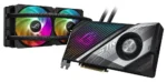 Tarjeta de video Asus ROG Strix RX 6900XT 16GB OC - (ROG-STRIX-LC-RX6900XT-O16G-GAMING) - Imagen 2
