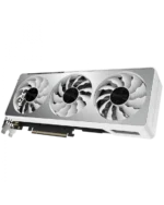 Tarjeta de video Gigabyte Vision RTX 3070 8GB OC - (GV-N3070VISION OC-8GD REV 1.0) - Imagen 2