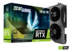 Tarjeta de video Zotac RTX 3070 Twin Edge OC 8GB - (ZT-A30700H-10P) - Imagen 3