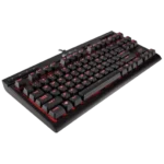 Teclado Mecanico Inalambrico Corsair K63 - CH-9145030-NA - Imagen 2