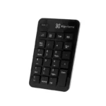 Teclado Numerico Klip Xtreme Zypher inalambrico KeyPad KNP-110