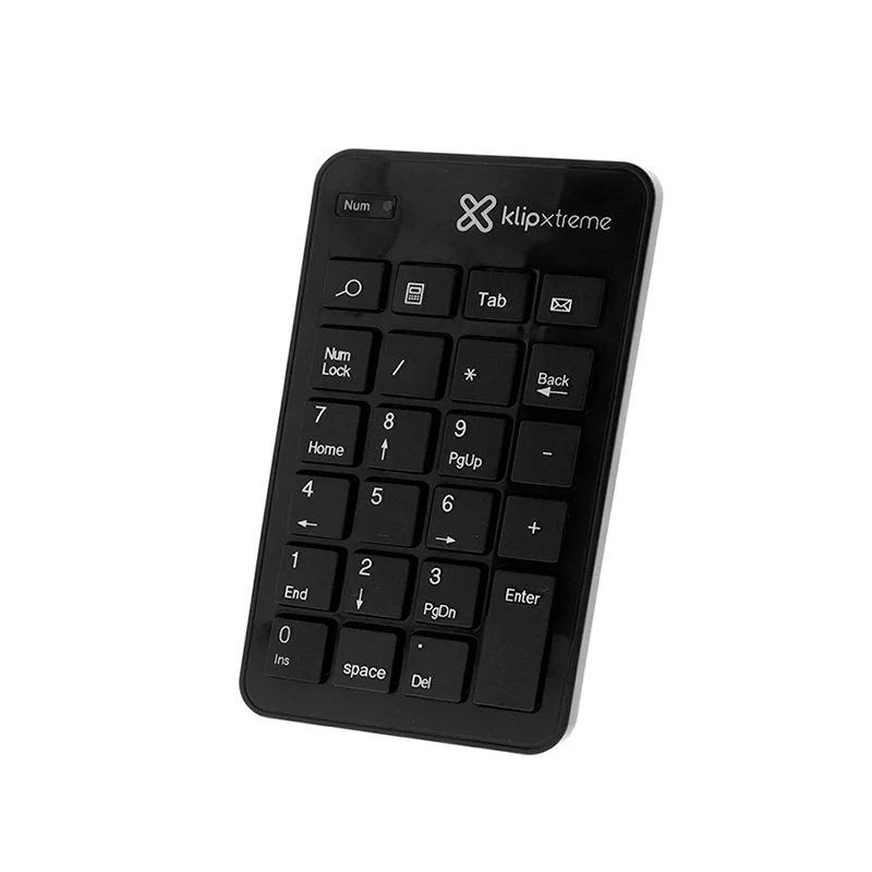 Teclado-Numerico-Klip-Xtreme-inalambrico-KeyPad-KNP-110_TECLADOS_5184_1.webp Teclado Numerico Klip Xtreme Zypher inalambrico KeyPad KNP-110 - Imagen 1