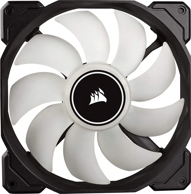 Ventilador Corsair AF120 Airflow - Imagen 2