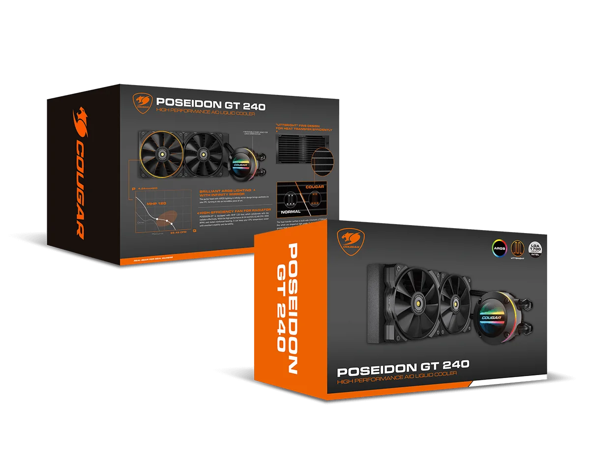 WATER-COOLER-COUGAR-CGR-POSEIDON-GT-240-ARGB-SUPORT-LGA-115X-1700-AM4-AM5_Enfriamiento-y-Ventilacion_11033_1.webp WATER COOLER COUGAR CGR-POSEIDON GT 240 - 3 PIN ARGB - SUPORT LGA 115X/1700/AM4/AM5 - Imagen 1