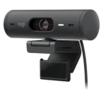 Webcam Logitech BRIO 500 - Imagen 2