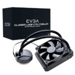 Liquid Cooler EVGA CLC 120 - Imagen 2
