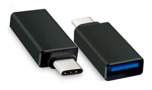 ADAPTADOR TP-LINK UC400 DE USB TYPE-C A USB-A HEMBRA (OTG) - Imagen 1