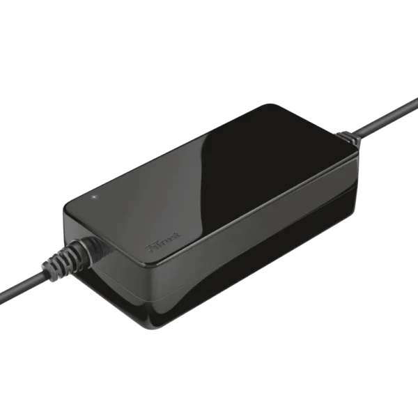 CARGADOR ADAPTADOR TRUST MAXO PARA LAPTOP ASUS - VIVOBOOK/ZENBOOK/ASUSPRO - 19V - 4.62A - 90W - BLACK (23390)