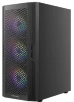 Case Antec AX20 Extreme | 4 Ventiladores RGB - Imagen 2