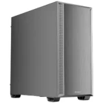 CASE ANTEC P7S | MID TOWER | PANEL SÓLIDO | 4x FAN 120mm PWM | SILENCIOSO