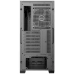 CASE ANTEC P7S | MID TOWER | PANEL SÓLIDO | 4x FAN 120mm PWM | SILENCIOSO - Imagen 3