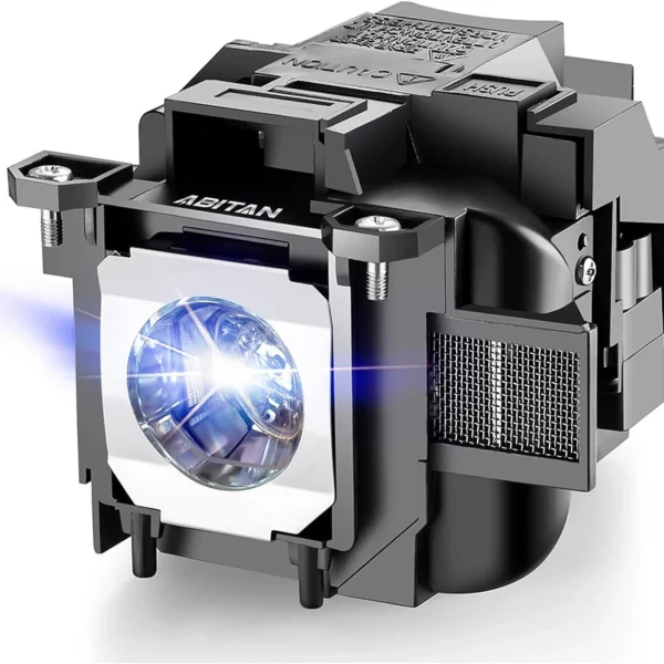 LAMPARA PARA PROYECTOR EPSON ABITAN PARA MODELOS EX7240/POWER LITE 2040/45/1040