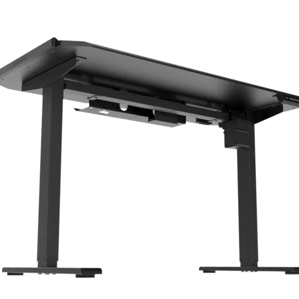 MESA GAMING COUGAR E-DEIMUS 120 RGB - AJUSTABLE ELECTRICO - BLACK (1223X605MM)