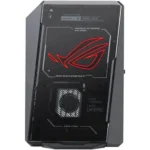 Mini PC ASUS ROG NUC 15 | Ultra 7 255HX | 32GB DDR5 | 1TB SSD | RTX 5060 8GB | Win11H - Imagen 2