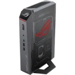 Mini PC ASUS ROG NUC 15 | Ultra 7 255HX | 32GB DDR5 | 1TB SSD | RTX 5060 8GB | Win11H - Imagen 5