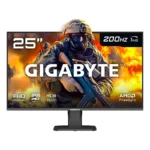 Monitor Gigabyte GS24F14 24.5" SS IPS FHD 200Hz 1ms - Imagen 2