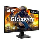 Monitor Gigabyte GS24F14 24.5" SS IPS FHD 200Hz 1ms - Imagen 3