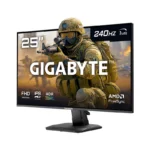 Monitor Gigabyte GS25F2A 24.5" IPS FHD 240Hz