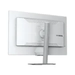 Monitor Gigabyte M27Q2 ICE 27" IPS 2K QHD | OC 210Hz | Plano | Blanco - Imagen 7