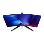 Monitor Indurama Vortix Ultra 32" | Curvo VA FHD 180Hz (32MIMNAVU) - Imagen 3