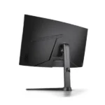 Monitor Indurama Vortix Ultra 32" | Curvo VA FHD 180Hz (32MIMNAVU) - Imagen 7