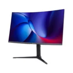 Monitor Indurama Vortix Ultra 32" | Curvo VA FHD 180Hz (32MIMNAVU)