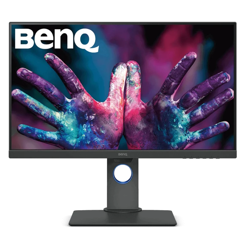 Monitor E-Sports BenQ Zowie XL2411P - 24" - Imagen 2