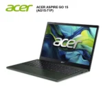 Laptop Acer Aspire Go 15 | Core i7-13620H | 16GB | 512GB | 15.6" | Verde - Imagen 4