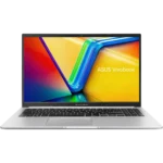 NOTEBOOK ASUS VIVOBOOK 15 - X1502VA-BQ1219 - INTEL CORE i7-13620H - 16GB RAM (8GB ON BOARD) - 512GB SSD - 15.6" FHD WV - SIN S.O - 1S-COOL SILVER
