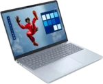 NOTEBOOK DELL PRO PC16250 - ULTRA 7 255U - 16GB RAM - 512GB SSD M.2 - 16" FHD+ - W11 PRO - SILVER - 3 AÑOS GARANTIA (XF5PC) - Imagen 2