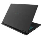 Laptop Gigabyte Gaming A16 GA63H |  Ryzen 7 260 | 16GB | 512GB | RTX 5050 8GB | 16" | Win11 - Imagen 3