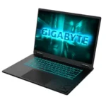 Laptop Gigabyte Gaming A16 GA63H |  Ryzen 7 260 | 16GB | 512GB | RTX 5050 8GB | 16" | Win11