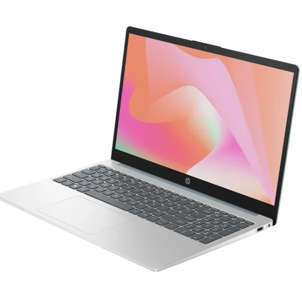 Laptop HP 15-FC0232LA | RYZEN R3 7320U | 8GB LPDDR5 | SSD 512GB | 15.6" FHD | MOONLIGHT BLUE