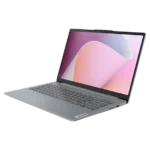 Laptop Lenovo Ideapad 3 15IAN8 | Core i3-N305 | 8GB | 512GB | 15.6" | Gris (82XB00BVLM) - Imagen 2