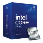 Procesador Intel Core Ultra 5 225F | LGA1851 | Sin Gráficos - Imagen 2