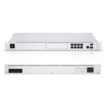 GATEWAY ROUTER UBIQUITI UNIFI DREAM MACHINE PRO - 8 PUERTOS - 10Gbps (UDM-PRO)