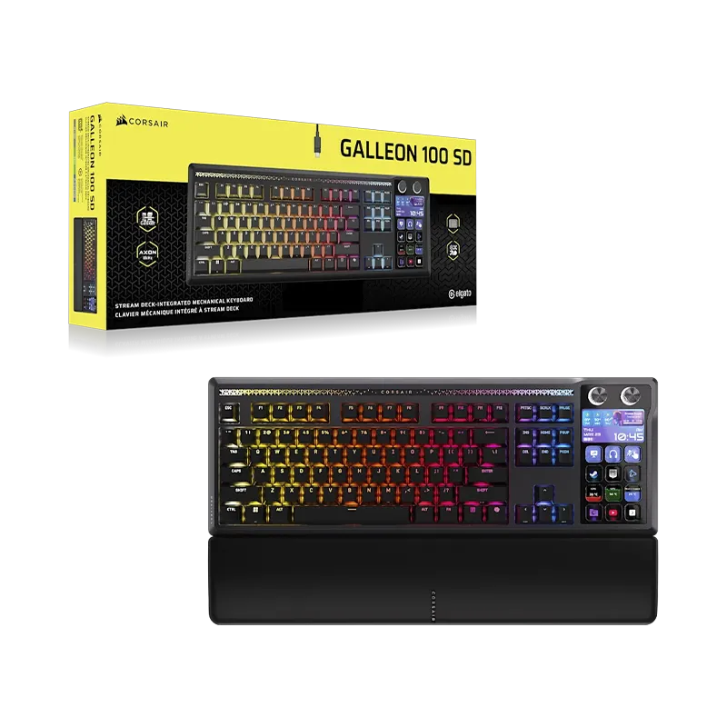 TECLADO-MECANICO-CORSAIR-GALLEON-100-SD-INTEGRATED-STREAM-DECK-LCD-FULL-COLOR-TECLAS-PBT-SWITCH-MLX-BLACK-CH-912A311-NA-_TECLADOS_18958_img12363_1.webp TECLADO MECANICO CORSAIR GALLEON 100 SD - INTEGRATED STREAM DECK - LCD FULL-COLOR - TECLAS PBT - SWITCH MLX - BLACK (CH-912A311-NA) - Imagen 1