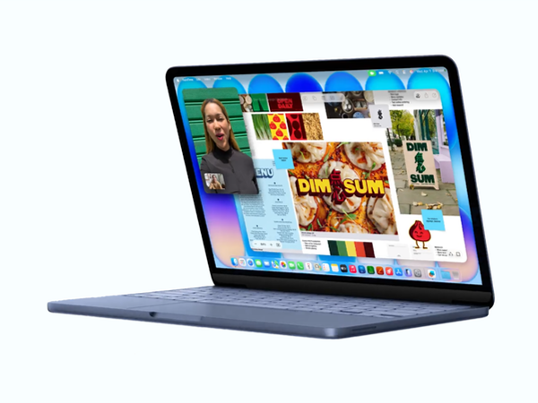 APPLE MACBOOK NEO | A18 Pro 6-Core | 5-Core GPU | 8GB | 256GB | Retina Display 13" | INDIGO (MHFF4LL/A)