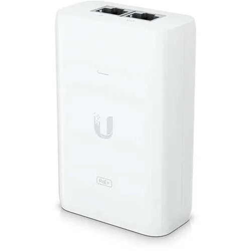 INYECTOR-POE-UBIQUITI-U-POE-48V-0.65A-30W-1Gigabit-WHITE_Todo_19546_img12448_1.webp Inyector PoE+ UBIQUITI U-POE+ 48V 0.65A | 30W | 1 Gigabit | WHITE - Imagen 1