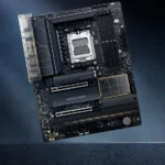 MAINBOARD ASUS PROART X870E CREATOR WiFi - AMD AM5 - DDR5 - ATX - DP 1.4a/HDMI 2.1 - BLACK (90MB1IG3-MVAAY0)