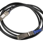 Mikrotik XQ+DA0003 - Cable DAC40G QSFP+  QSFP28 40G/ 100G, 3m