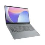 NOTEBOOK LENOVO IDEAPAD SLIM 3 15IAH8 - INTEL CORE i5-12450H - 8GB RAM (NO AMPLIABLE) - 256GB SSD - 15.6″ FHD - SIN S.O - ARTIC_GRAY (83ER00JNLM)