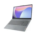 NOTEBOOK LENOVO IDEAPAD SLIM 3 15IAH8 - INTEL CORE i5-12450H - 8GB RAM (NO AMPLIABLE) - 256GB SSD - 15.6″ FHD - SIN S.O - ARTIC_GRAY (83ER00JNLM) - Imagen 2
